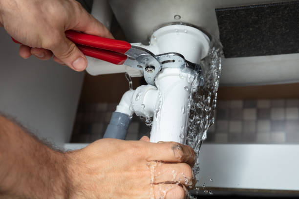Best Flooded house restoration  in Acworth, GA