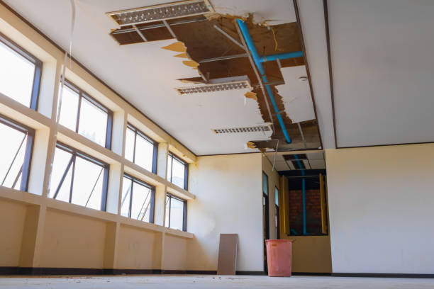 Best Flood restoration services  in Acworth, GA