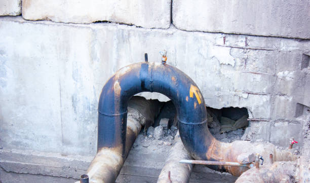 Best Commercial water damage restoration  in Acworth, GA