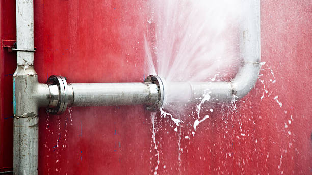 Best Flood restoration services  in Acworth, GA